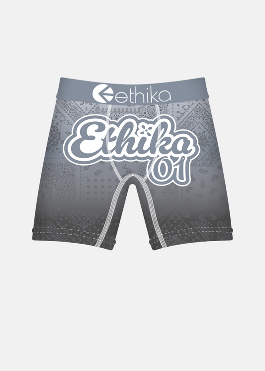 Ethika Toddlers staple  Ice Banda