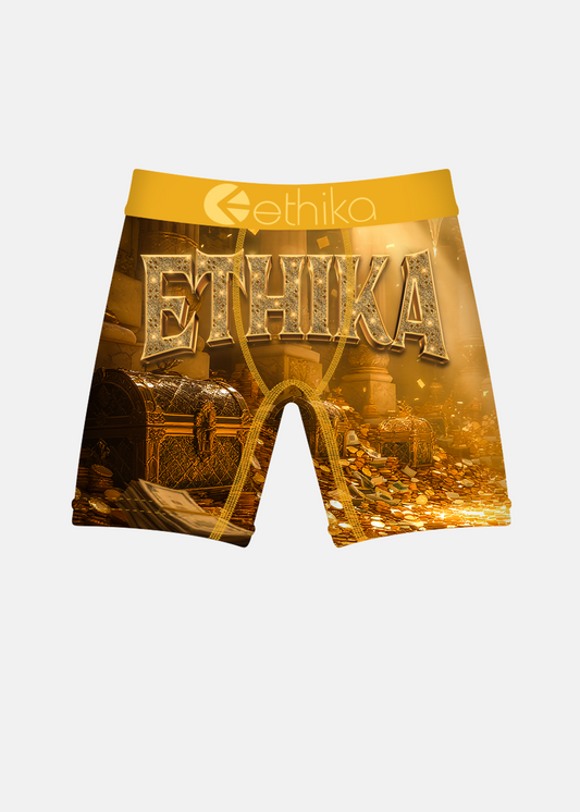 Ethika Toddlers staple  Cursed Fortune
