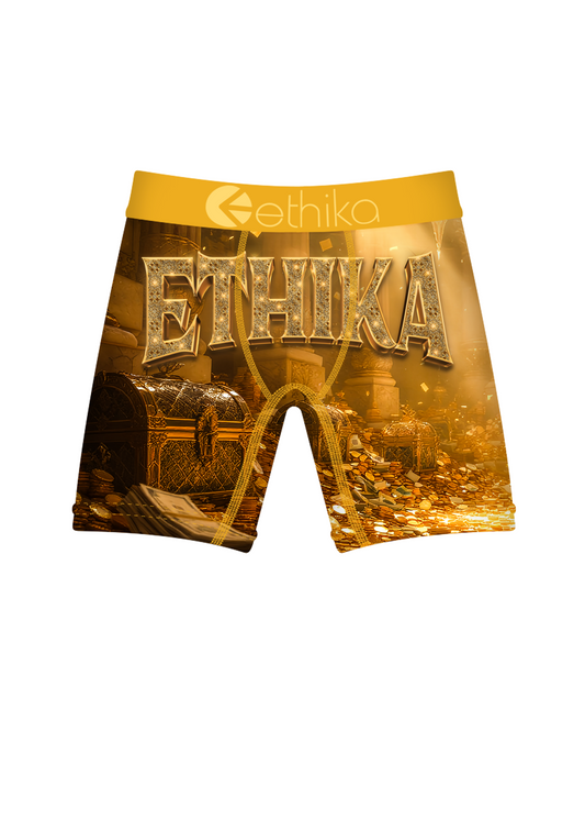Ethika Toddlers staple  Cursed Fortune