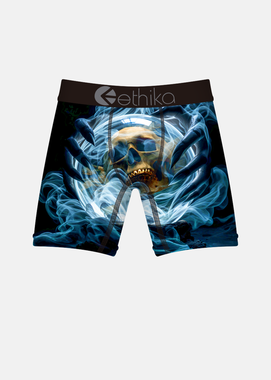 Ethika Toddlers staple  Dead Scope