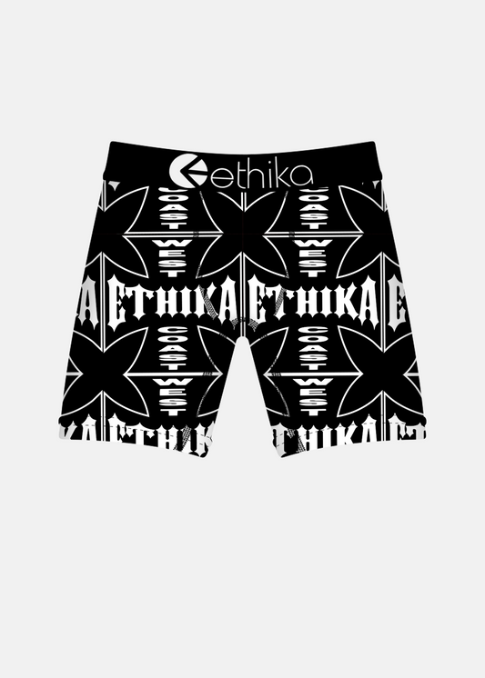 Ethika Toddlers staple  West Coast