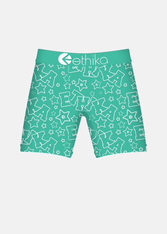 Ethika Toddlers staple  Sparkle