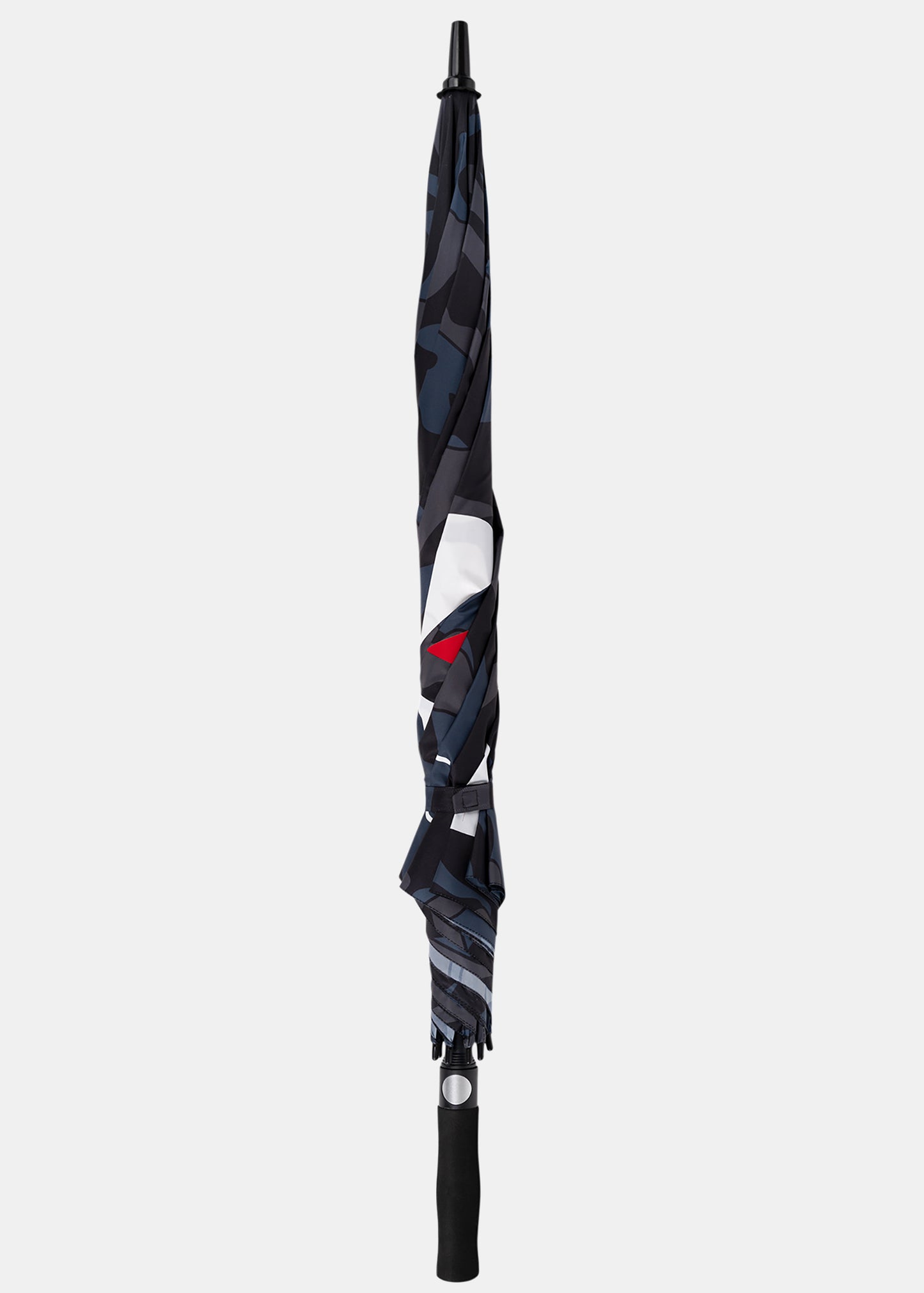 Ethika Umbrella Tiger Pop - Tiger Pop - Black