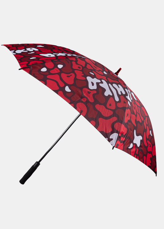 Ethika Umbrella Apex Red