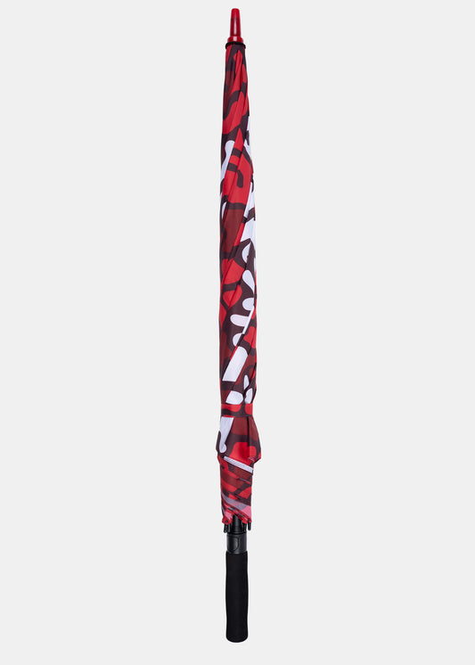Ethika Umbrella Apex Red