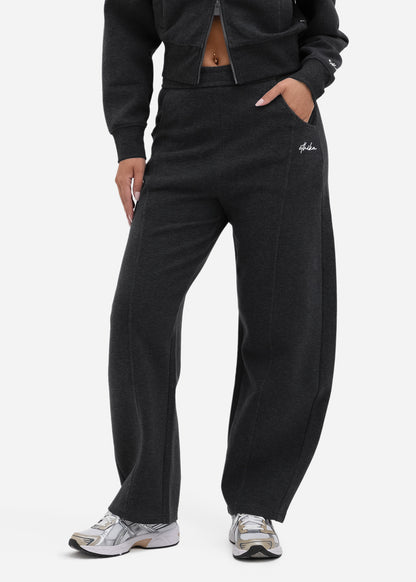 Ethika Womens sweatpant Balance Charcoal