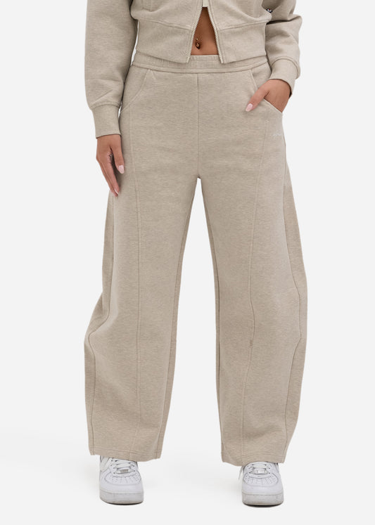 Ethika Womens sweatpant Balance Sandstone