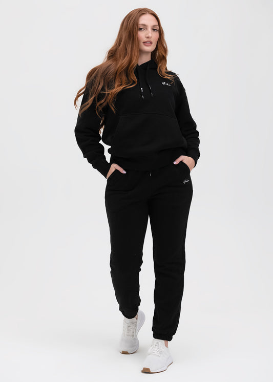 Ethika Womens sweatpant Black