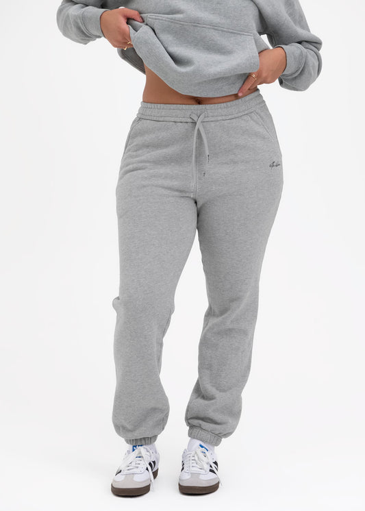 Ethika Womens sweatpant Heather