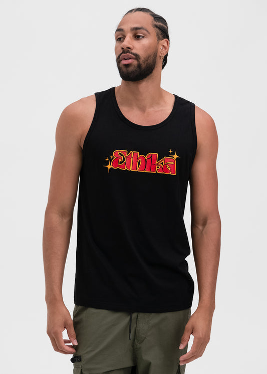 Ethika Mens tank top Astra Gv