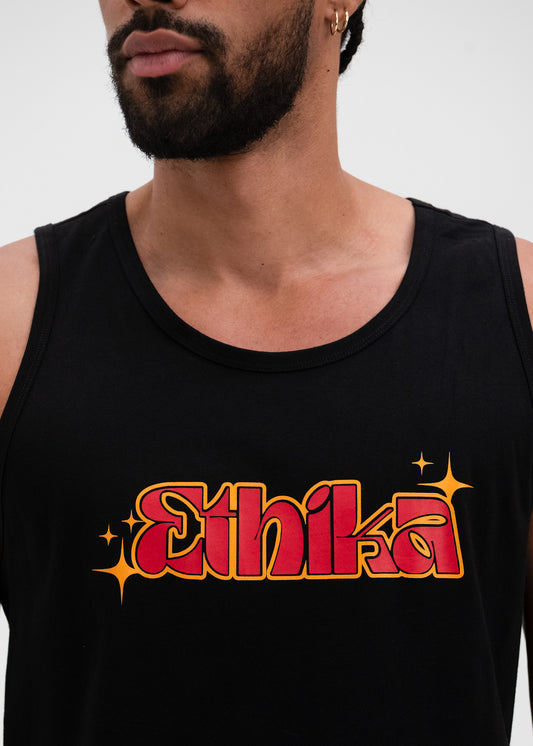 Ethika Mens tank top Astra Gv