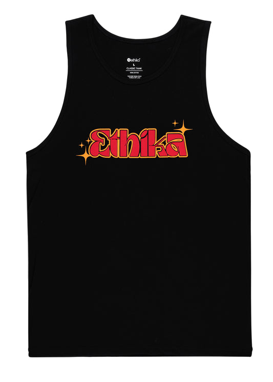 Ethika Mens tank top Astra Gv