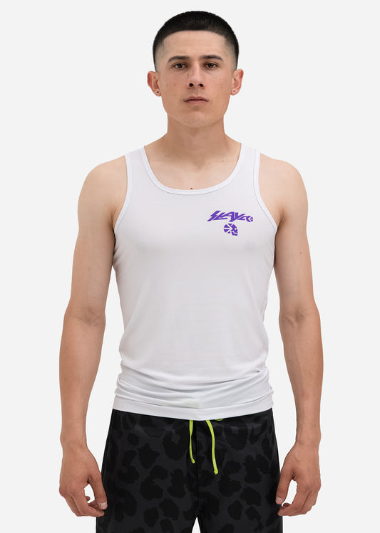 Ethika Mens tank top Axell Hodges - Slay'em - Slayco