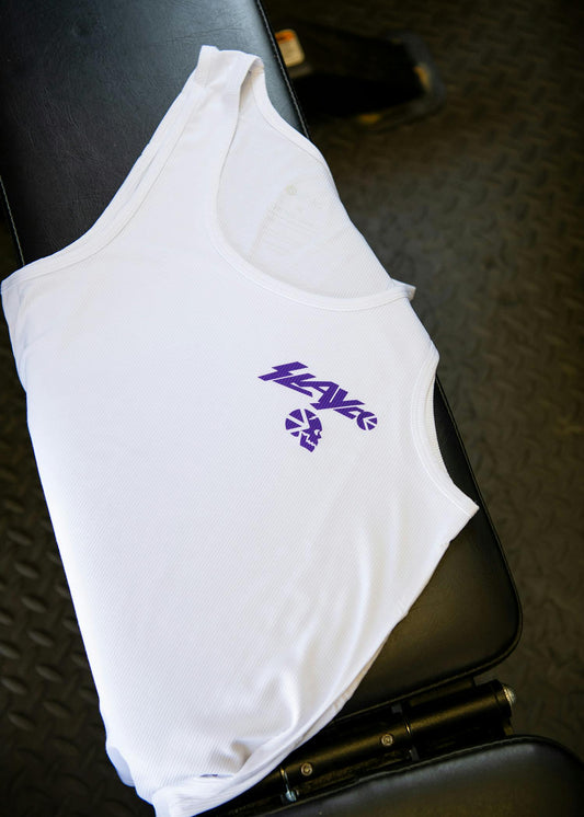 Ethika Mens tank top Axell Hodges - Slay'em - Slayco