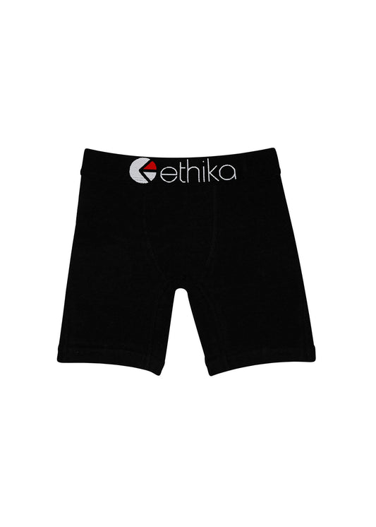 Ethika Toddlers staple  Blackout