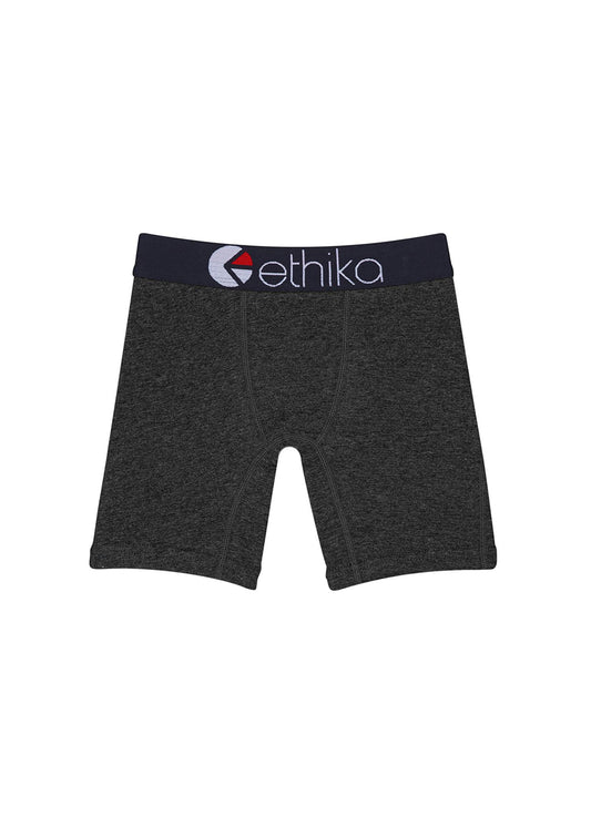 Ethika Toddlers staple  Dark Heather