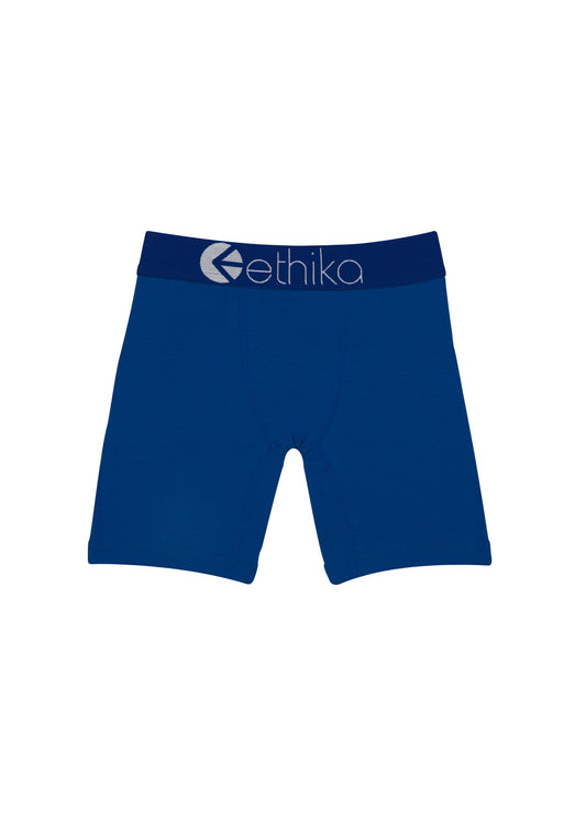 Ethika Toddlers staple  Winner Blue